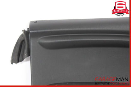 14-21 Mini Cooper Front Left Driver Side Interior Door Panel Trim Cover Assy