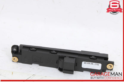 07-15 Audi Q7 Front Left Driver Side Power Seat Memory Switch 4F1959769A OEM