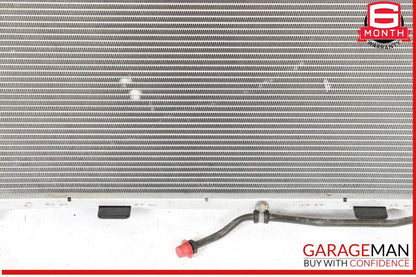 97-04 Mercedes R170 SLK320 SLK230 AC A/C Cooling Air Conditioning Condenser OEM