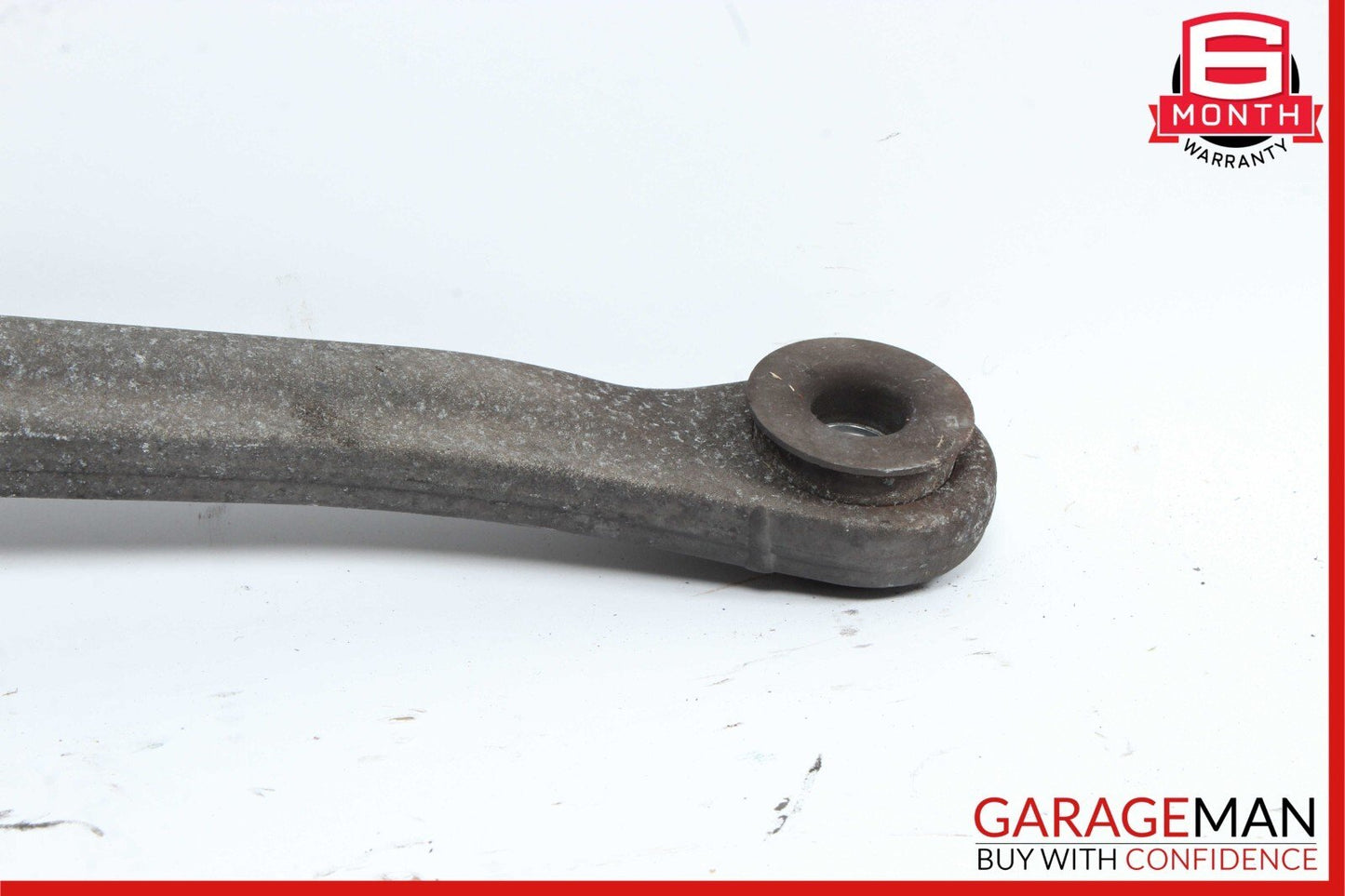03-12 Mercedes W211 E350 CLS500 Rear Left Side Thrust Arm Lower Control Arm OEM