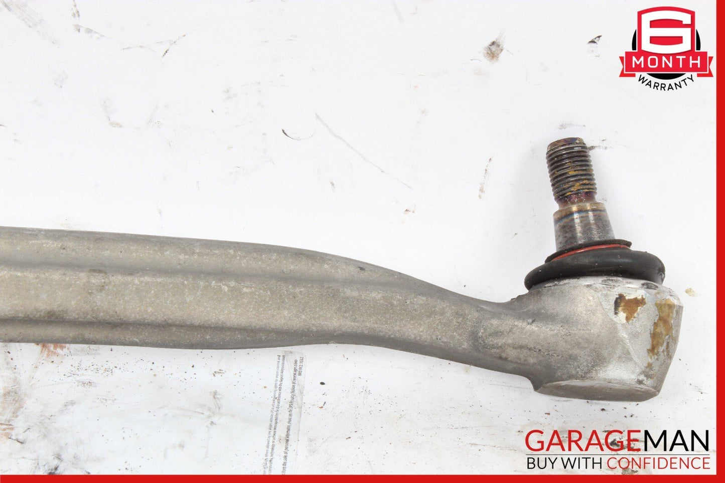 08-15 Mercedes W204 C250 C350 Front Left Side Suspension Upper Control Arm OEM
