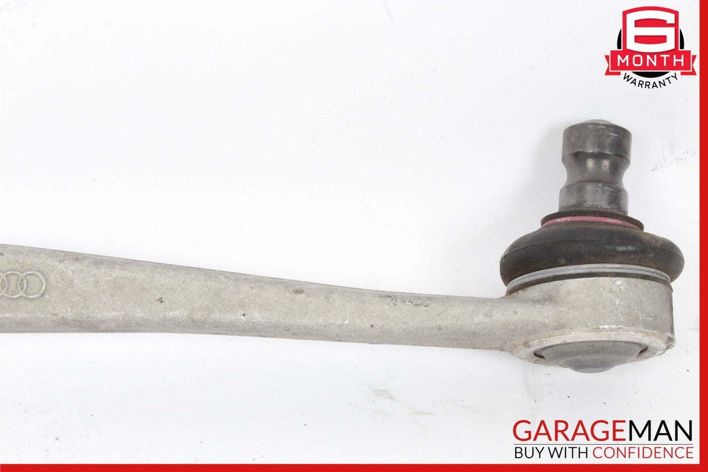 09-17 Audi Q5 A4 A5 Front Right Side Suspension Upper Control Arm OEM