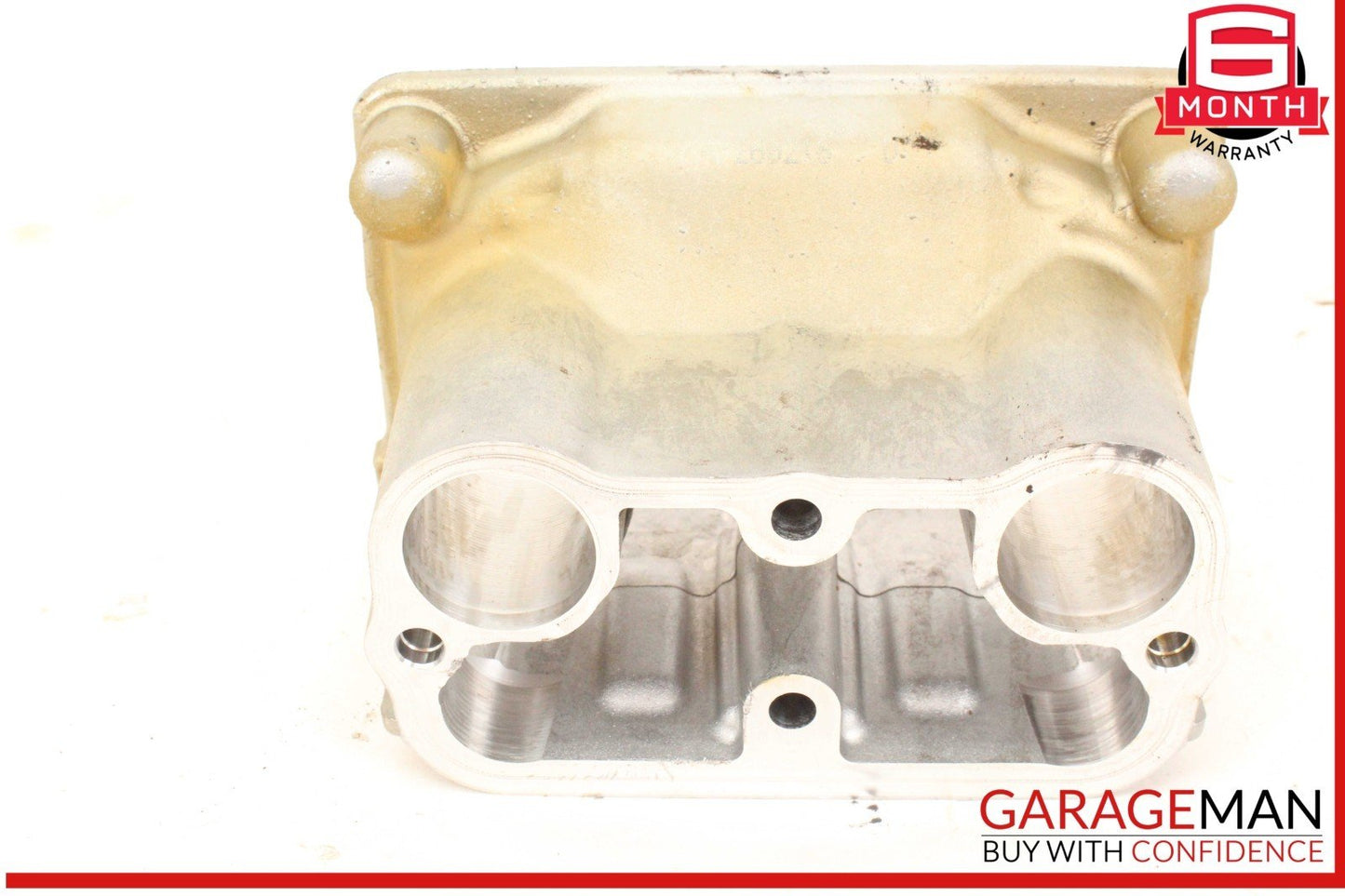 14-18 BMW X5 F15 X6 235i Engine Spark Plug Housing 7605104 OEM