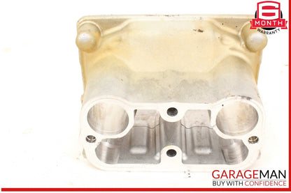 14-18 BMW X5 F15 X6 235i Engine Spark Plug Housing 7605104 OEM