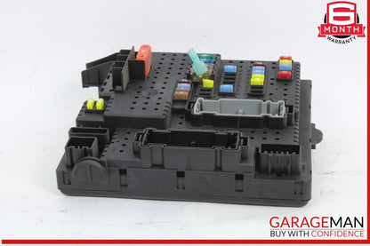 05-07 Volvo S60 V70 Rear Trunk Fuse Panel Relay Box 8688264 OEM