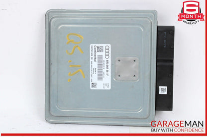 13-17 Audi Q5 SQ5 Engine Computer Control Module Unit ECU ECM 8R0907551D OEM