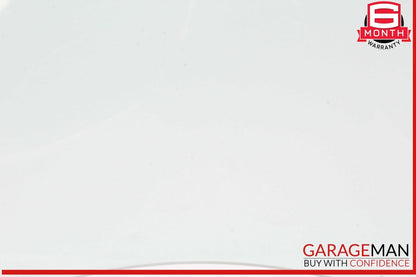 15-24 Porsche Macan Front Left Driver Side Door Window Glass 95B845201B OEM