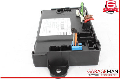 07-13 Mercedes W221 S400 Hybrid Rear Right or Left Side Door Control Module Unit