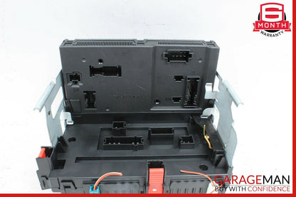 10-13 Mercedes W221 S550 S63 AMG Rear Sam Fuse Box Relay Control 2219006902 OEM