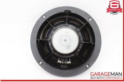 06-13 Mercedes W164 ML350 GL550 Rear Left and Right Side Door Audio Speakers OEM