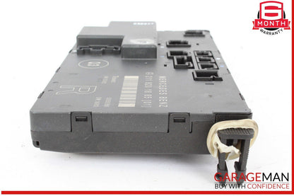 03-09 Mercedes W211 E500 E350 Front Left Driver Side Door Control Module OEM