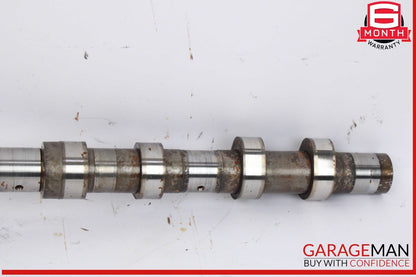 05-12 Mercedes W211 E350 ML350 Left Side Engine Camshaft Cam Shaft Intake OEM