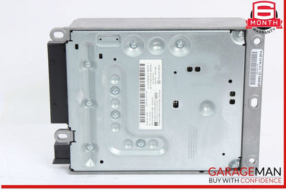 08-17 Mercedes W212 E350 4MATIC Amplifier Amp Harman Becker 2129005213 OEM