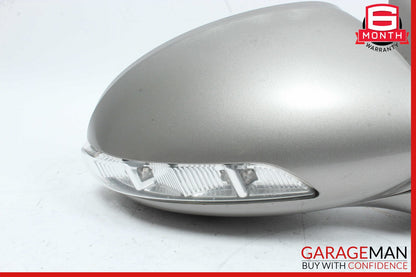 06-08 Mercedes W219 CLS550 Front Right Side Mirror Door Rear View  OEM
