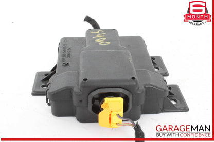 10-14 Mercedes W221 S400 Hybrid Fuse Box Control Module 0005406050 OEM