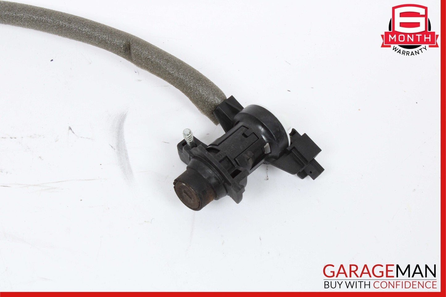08-15 Mercedes W204 C350 C300 Trunk Lid Latch Lock Actuator 2047500185 OEM