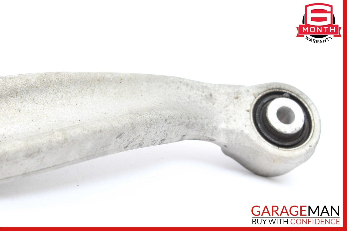 12-18 Audi A6 A7 Rear Right Passenger Side Suspension Upper Control Arm