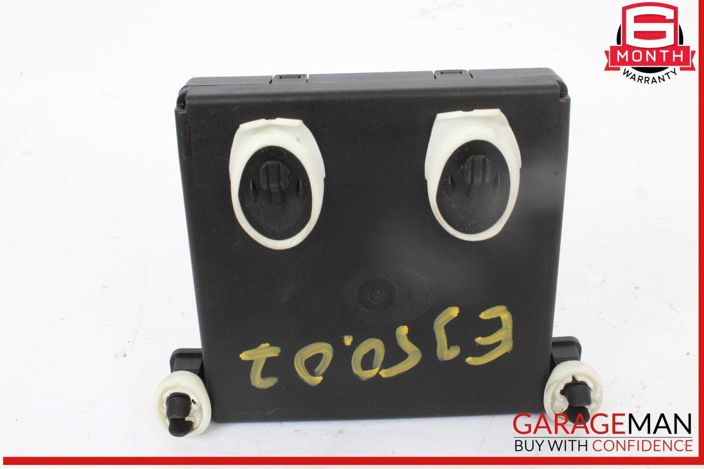 03-09 Mercedes W211 E350 E550 Rear Right Side Door Control Module Unit OEM