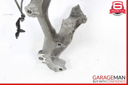 97-04 Porsche Boxster 986 Rear Subframe Sub Frame Mount Bracket Brace Assembly