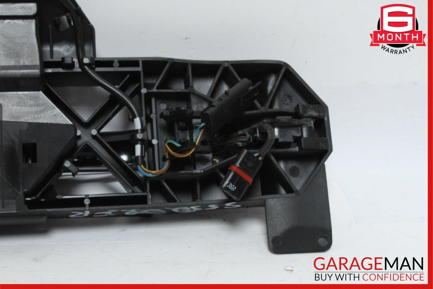 07-13 Mercedes W221 S550 S350 Front Right Side Exterior Door Handle Keyless Go