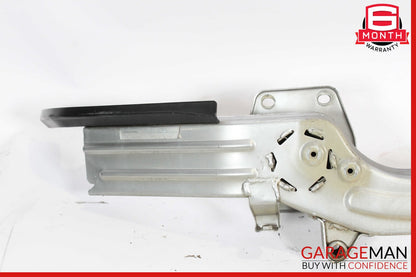 03-08 Maserati Quattroporte M139 Front Radiator Core Support OEM