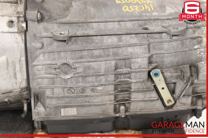 12-15 Mercedes W204 C250 7G Tronic Automatic Transmission Assembly 722.997 99k