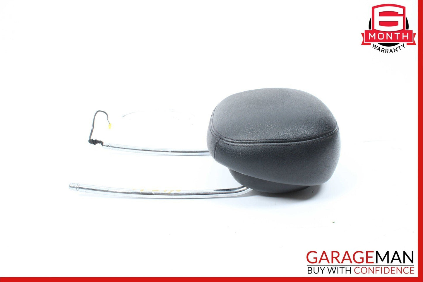 06-09 Mercedes W209 CLK500 CLK350 Front Left / Right Seat Headrest Head Rest OEM