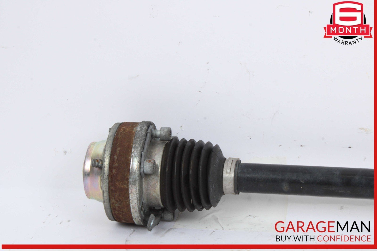 15-20 Audi A3 S3 A3 Quattro Rear Left Driver Side CV Axle Shaft 5Q0501203A OEM