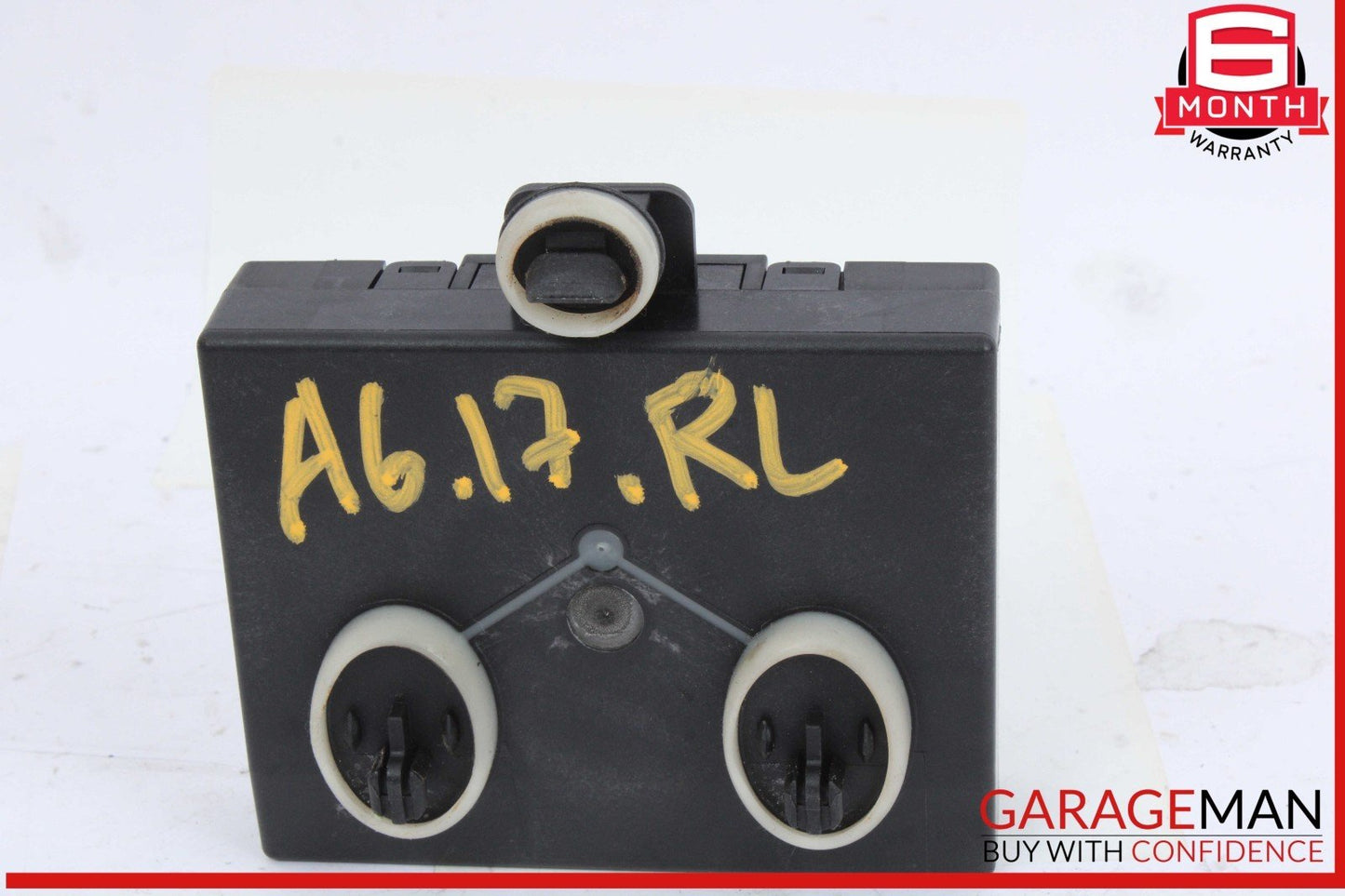 12-18 Audi A6 A7 Rear Left or Right Side Door Control Module Unit 4G8959795J OEM