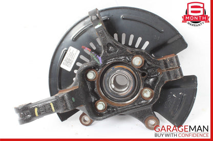 18-20 Kia Sorento Front Right Suspension Spindle Knuckle & Hub OEM