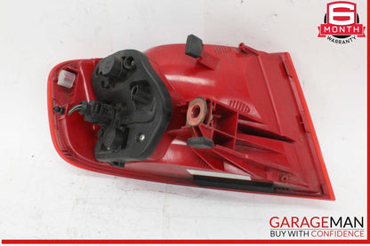 09-12 Audi A4 S4 Rear Right Passenger Side Outer Tail Light Lamp 8K5945096L OEM