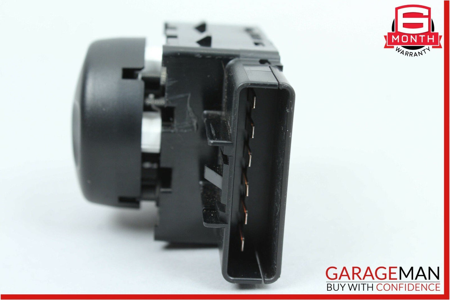 14-17 Maserati Ghibli Lumbar Power Seat Switch Control Module Unit OEM