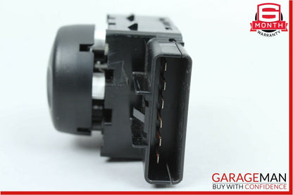 14-17 Maserati Ghibli Lumbar Power Seat Switch Control Module Unit OEM