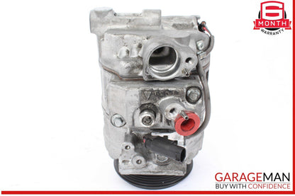 07-11 Mercedes W216 CL550 S550 A/C Air Conditioning Compressor 0022301211 OEM