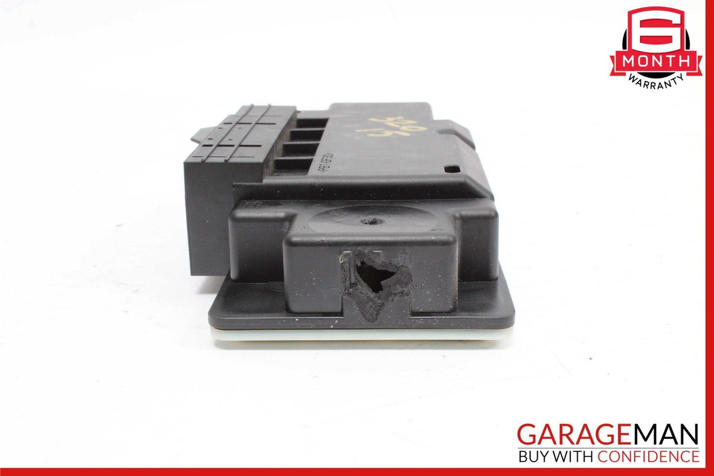 12-16 BMW F30 320i Crash Impact Sensor Control Module Unit 65.77-9350003-01 OEM