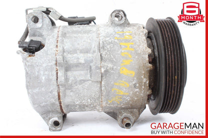18-23 Honda Odyssey A/C Air Compressor 447250-0932 OEM