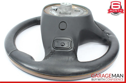 14-17 Maserati Ghibli Steering Wheel Multifunction Control Switch Assembly OEM