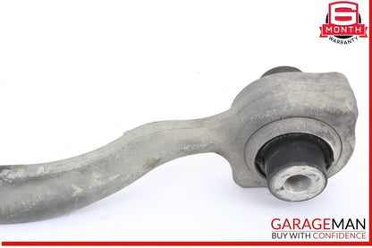 10-16 Mercedes W212 E350 Front Left Driver Side Lower Wishbone Control Arm OEM