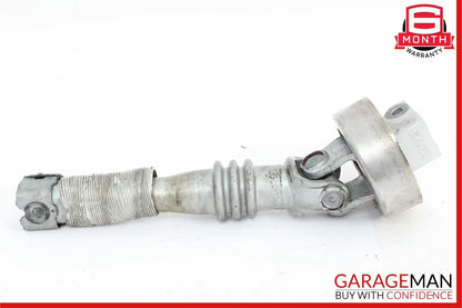 03-11 Mercedes W211 E63 AMG E320 CLS55 Steering Gear Coupling 2034620478 OEM