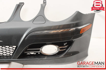 07-09 Mercede W211 E350 E320 E550 Base Front Bumper Cover Assembly OEM