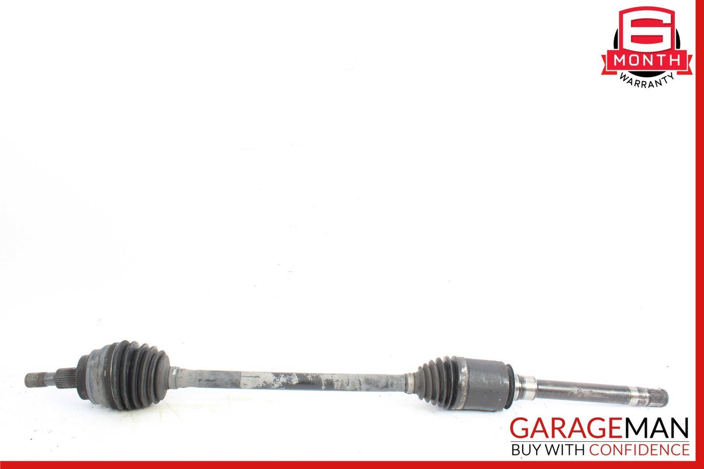 06-10 Mercedes W251 R500 R550 Front Right Side Axle CV Drive Shaft Driveshaft