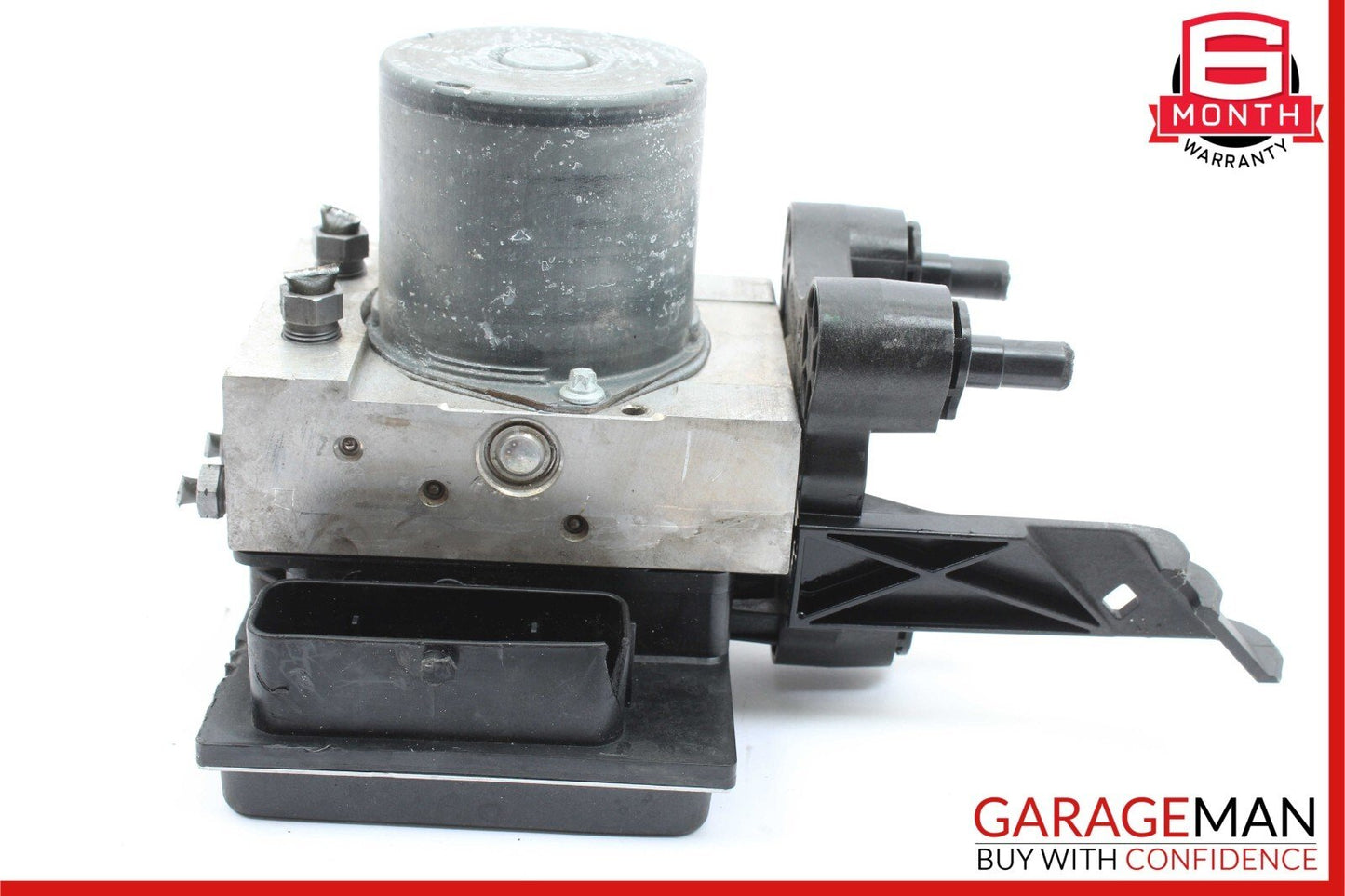 10-14 Mercedes W212 E350 E550 ABS Anti Lock Pump Brake Module 2124312912 OEM