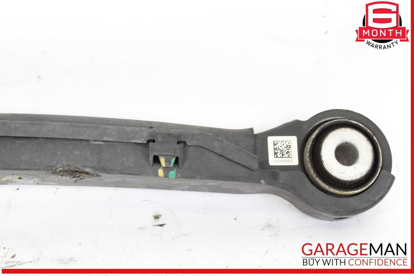 08-20 Mercedes W205 C300 Rear Left or Right Lower Suspension Control Arm OEM
