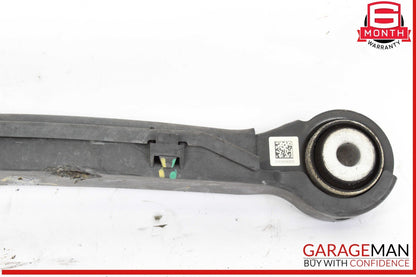 08-20 Mercedes W205 C300 Rear Left or Right Lower Suspension Control Arm OEM