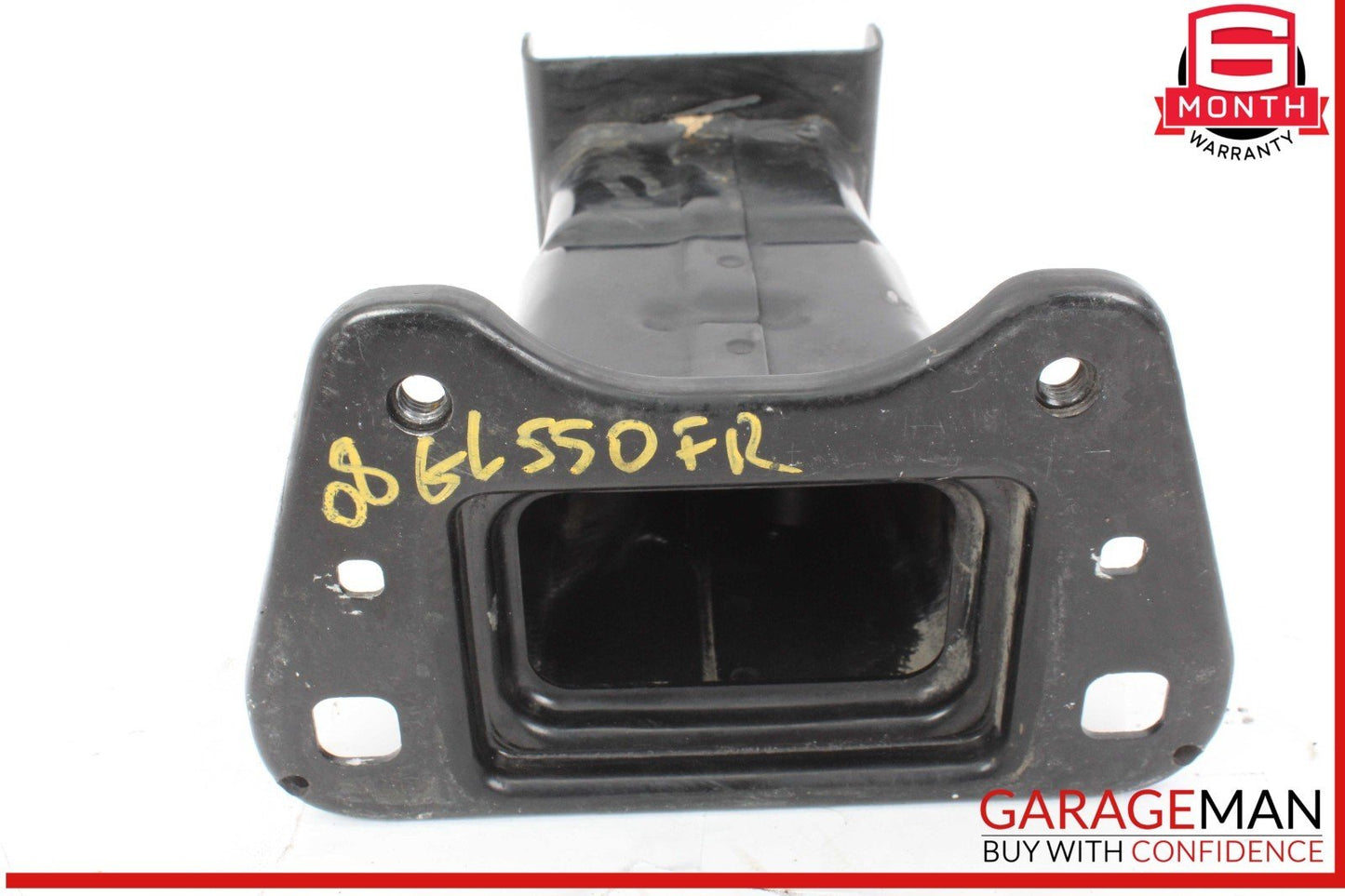 06-12 Mercedes X164 GL550 GL450 ML550 Front Right Side Reinforcement Bracket OEM