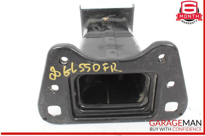 06-12 Mercedes X164 GL550 GL450 ML550 Front Right Side Reinforcement Bracket OEM