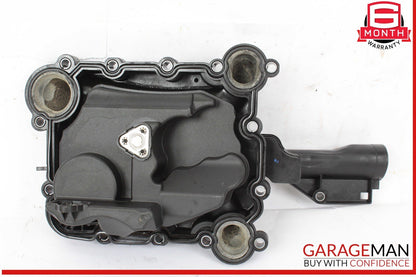17-19 Audi Q7 Engine Crankcase Vent Valve 06E103547 OEM