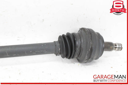 15-18 Mercedes W205 C300 Rear Right Side CV Axle Halfshaft 2053503102 OEM
