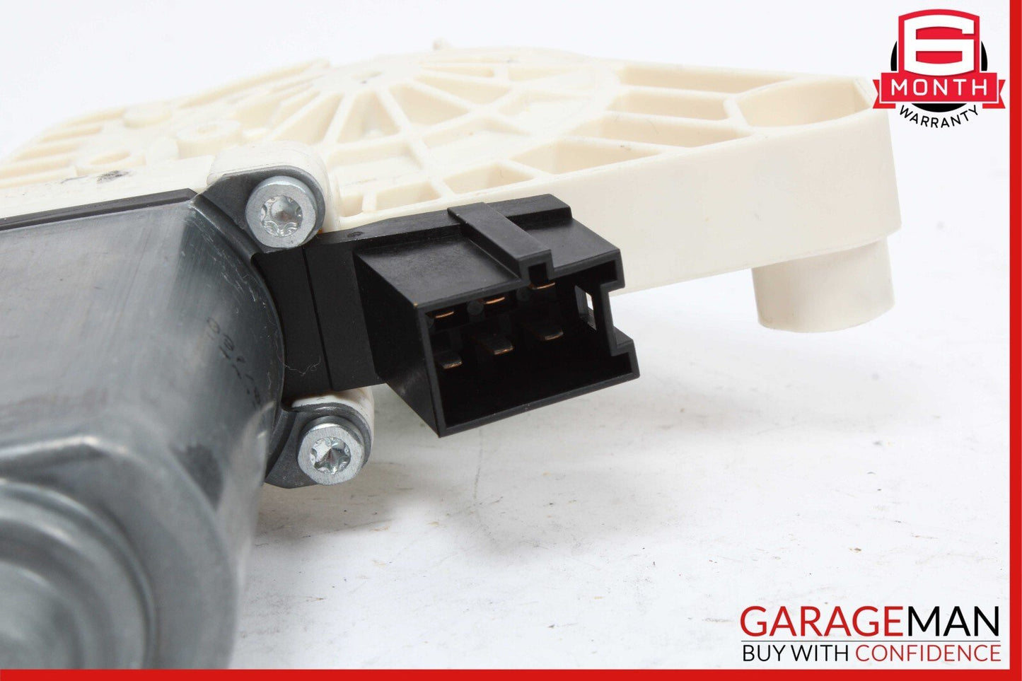 07-13 Mercedes W221 S550 S63 AMG Rear Right Door Window Regulator Motor Unit