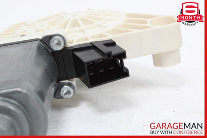 07-13 Mercedes W221 S550 S63 AMG Rear Right Door Window Regulator Motor Unit